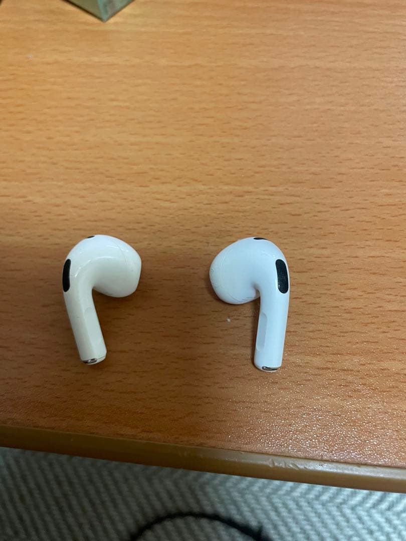 ヘッドホン MWP22J/A