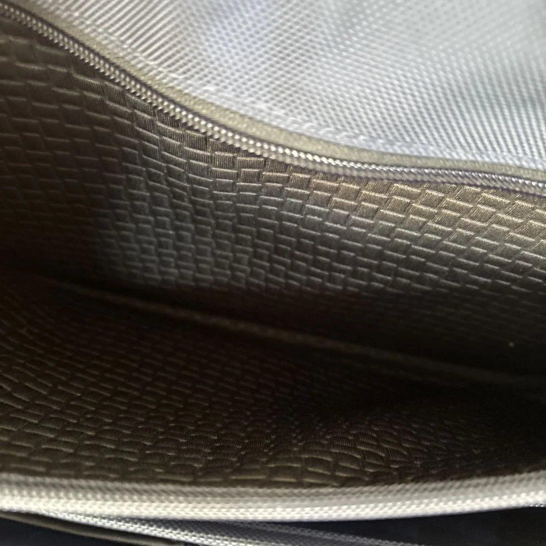 美品⭐︎TUMI × Sophnet ネイビービジネスバッグ3way