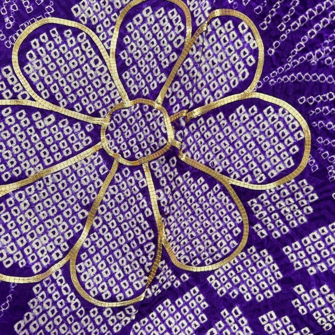 総絞り　金駒刺繍　七宝　観世水　振袖　晴れの日　成人式　卒業式　着物　114p