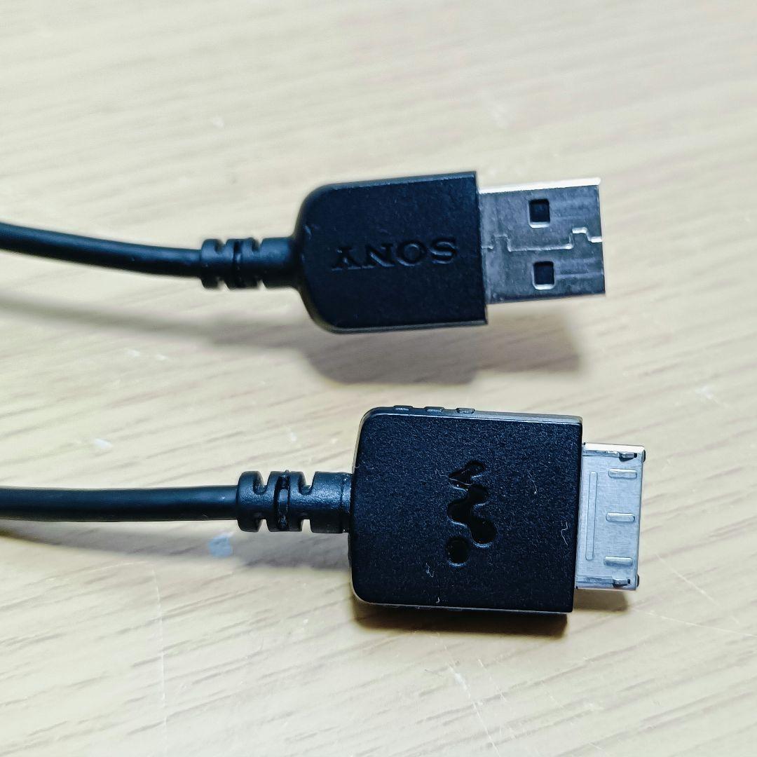 ウォークマン Aシリーズ NW-A55（16GB） ワイヤレスイヤホン付き