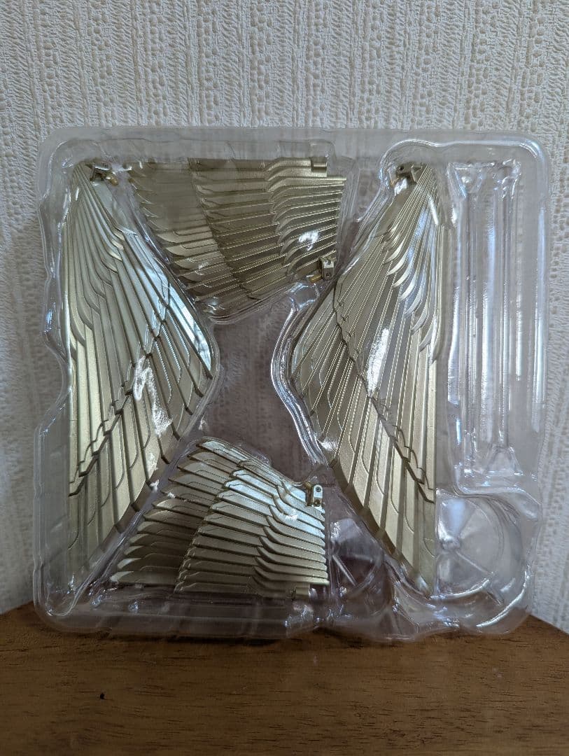 S.H.フィギュアーツ　ワンダーウーマン ゴールドアーマー(WW84)