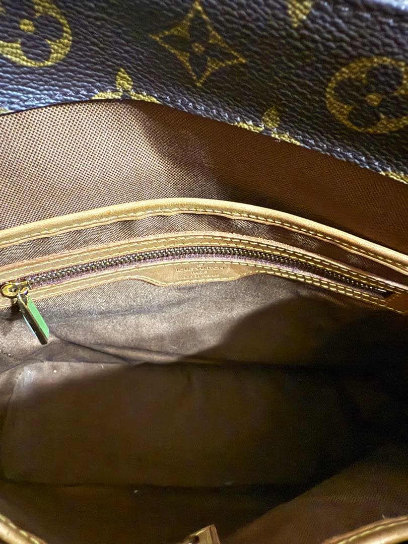 ルイ・ヴィトン(Louis Vuitton) ヴァヴァンGM