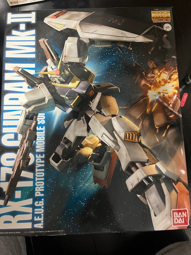【未組立】ガンプラまとめ売り HG・MG 11点セット 限定/クリアカラー等