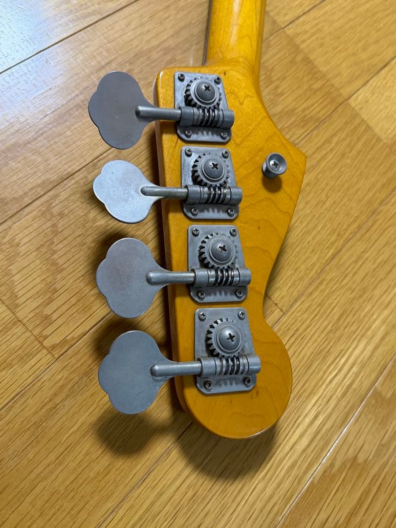 Fender Japan ジャズベース