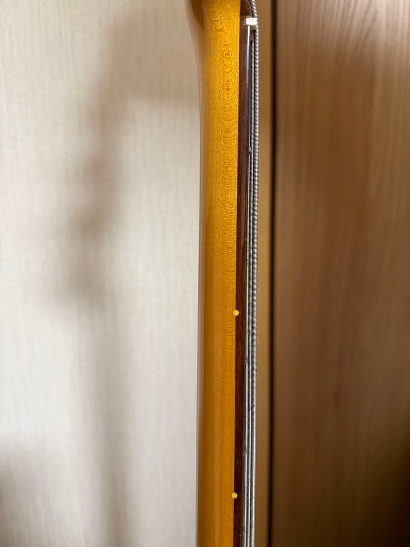 Fender Japan ジャズベース