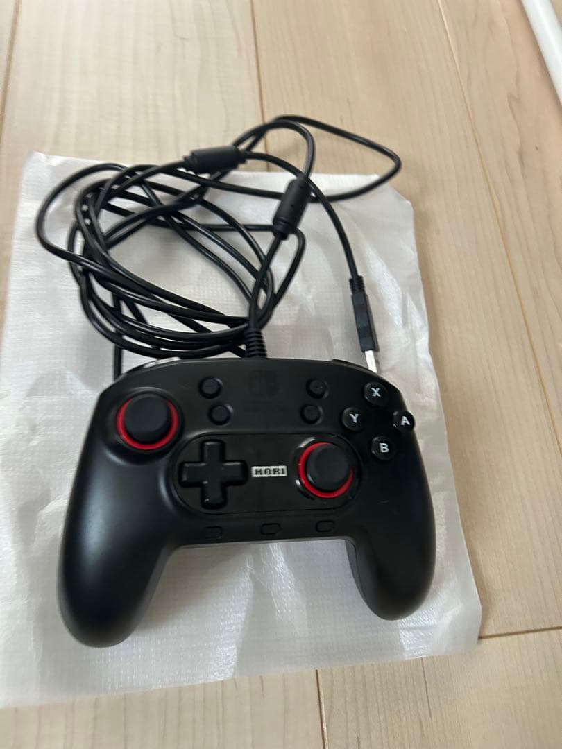 Nintendo Switch 本体 + コントローラーセット おまけ付き 良好