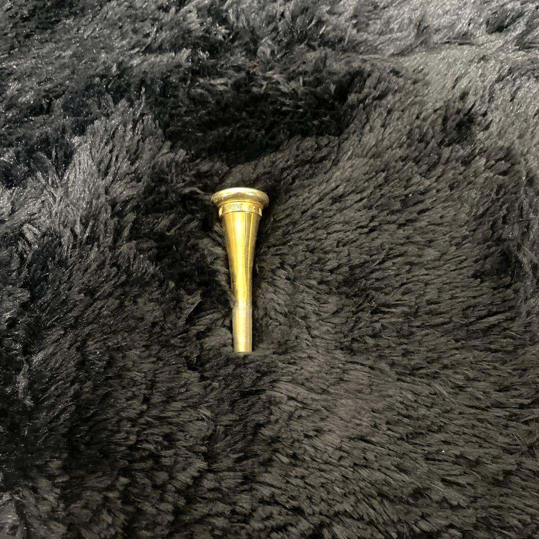 BEST BRASS 3C HORN マウスピース 管楽器 ホルン用