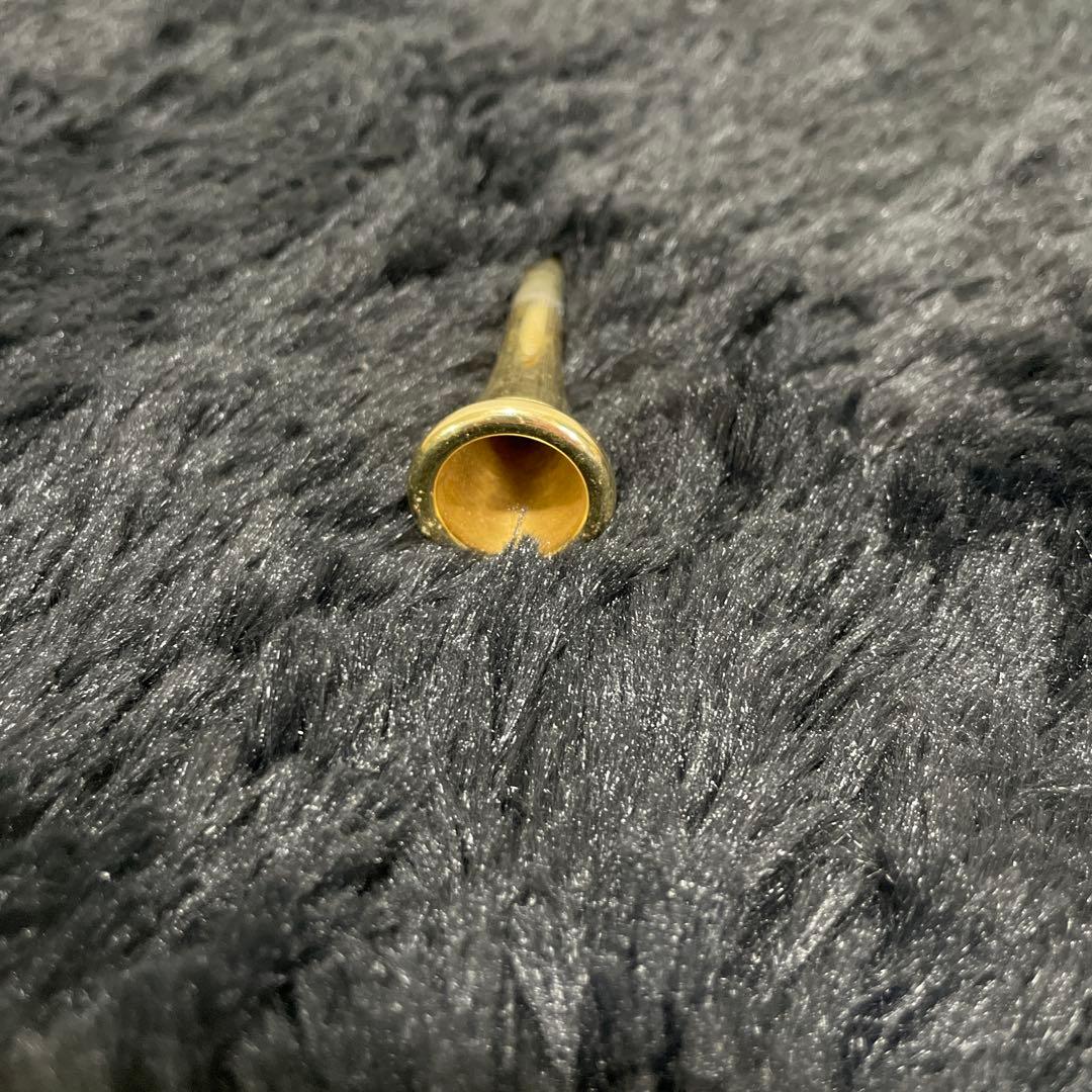 BEST BRASS 3C HORN マウスピース 管楽器 ホルン用