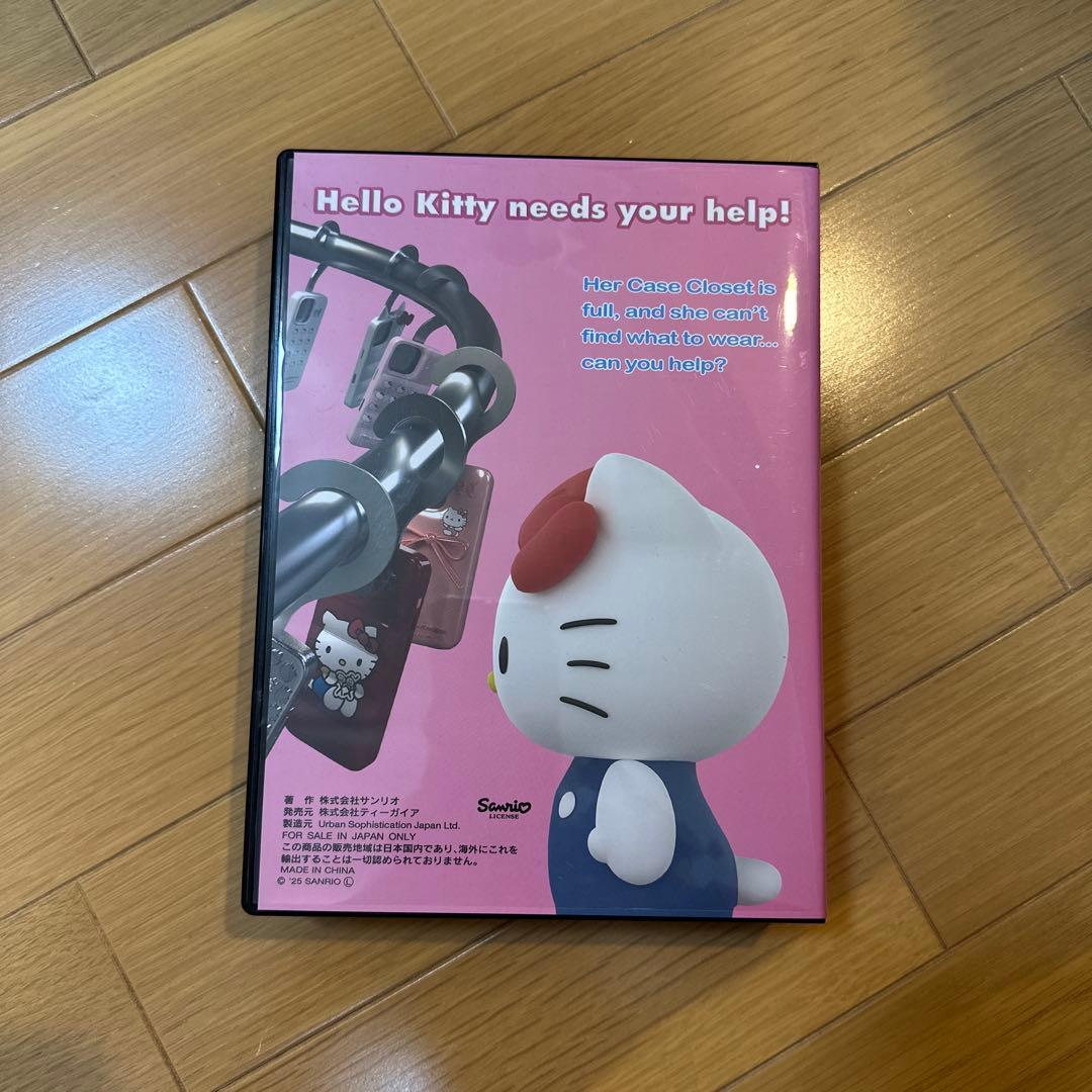 【新品】Urban Sophistication iPhone14