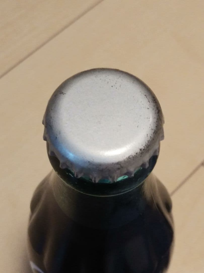 コカ・コーラ 中国ボトル「最終値引き」