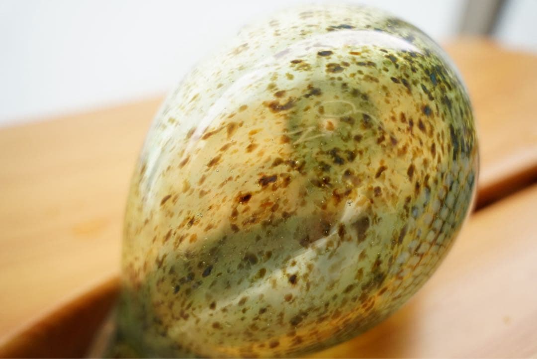 Oiva Toikka Bird 試作or企業別注モデル