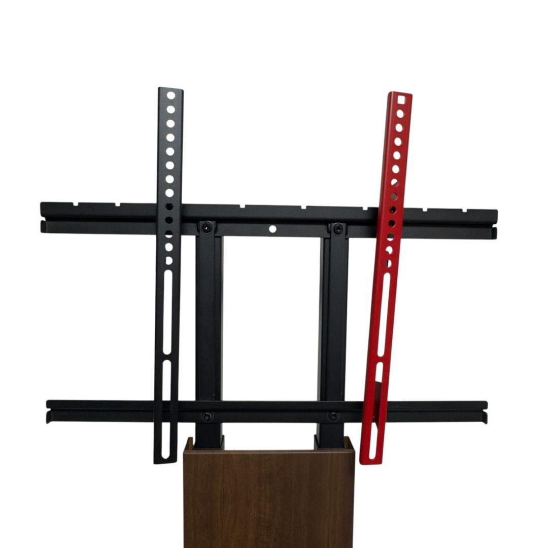 EQUALS WALL V3　テレビ台 ロータイプ　棚板付