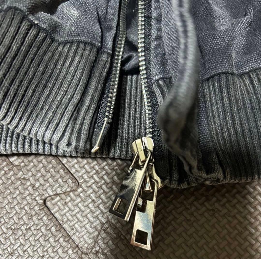 shinzo Bomber Jacketボンバージャケット