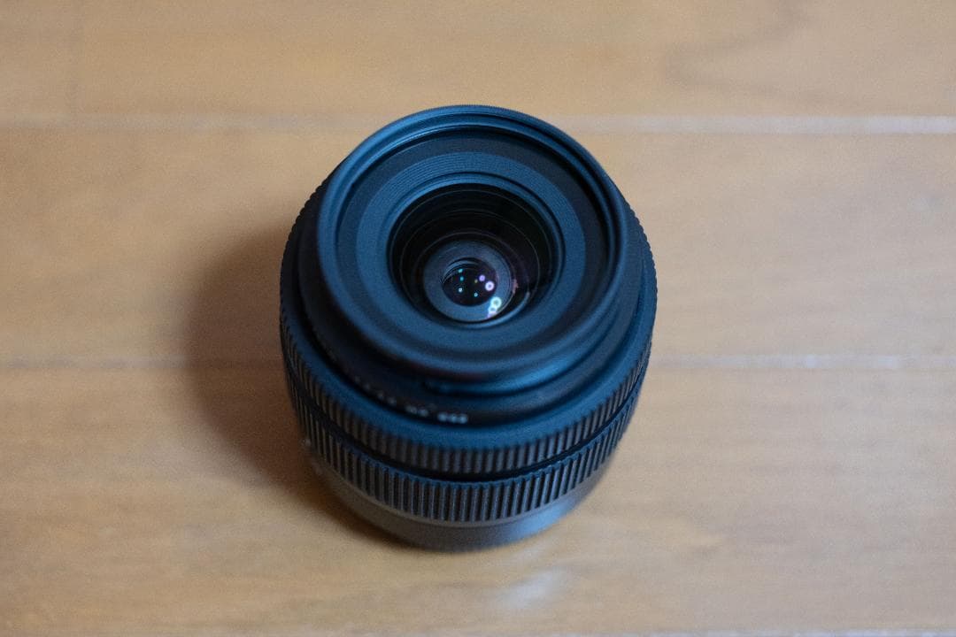 レンズ(ズーム) FUJIFILM GF35-70mm F4.5-5.6 WR