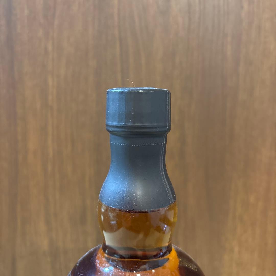 軽井沢12年 長期貯蔵原酒使用 31年～12年シングルモルトウイスキー　未開封