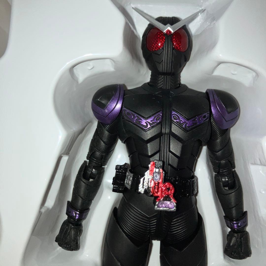 S.H.Figuarts 真骨彫製法 仮面ライダージョーカー