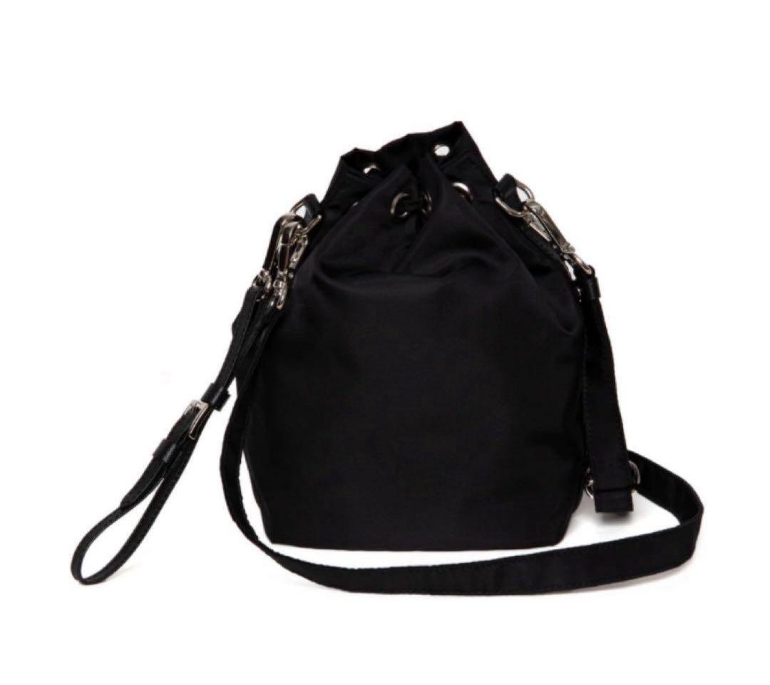 ※※maki★ CDL Recycle Nylon Bag