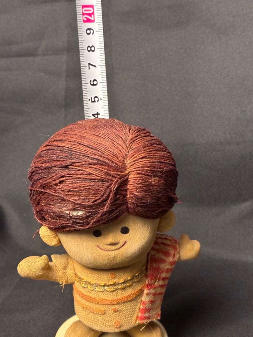 当時物！ ナショナル坊や レア A-23