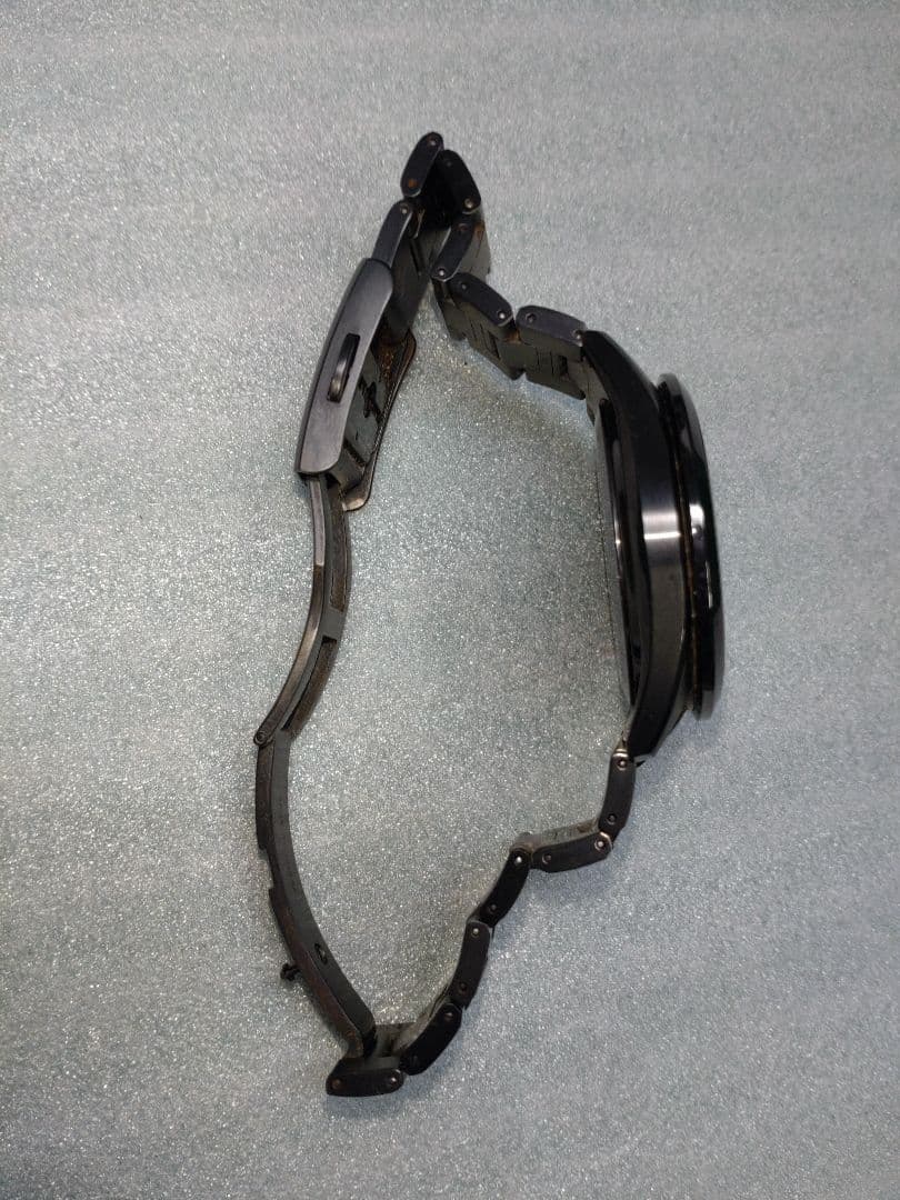 時計 OCEANUS ocw-T2600B-1AJF