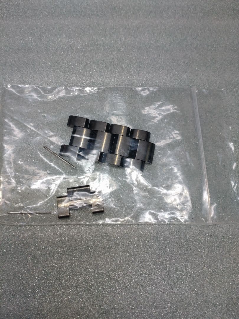 時計 OCEANUS ocw-T2600B-1AJF