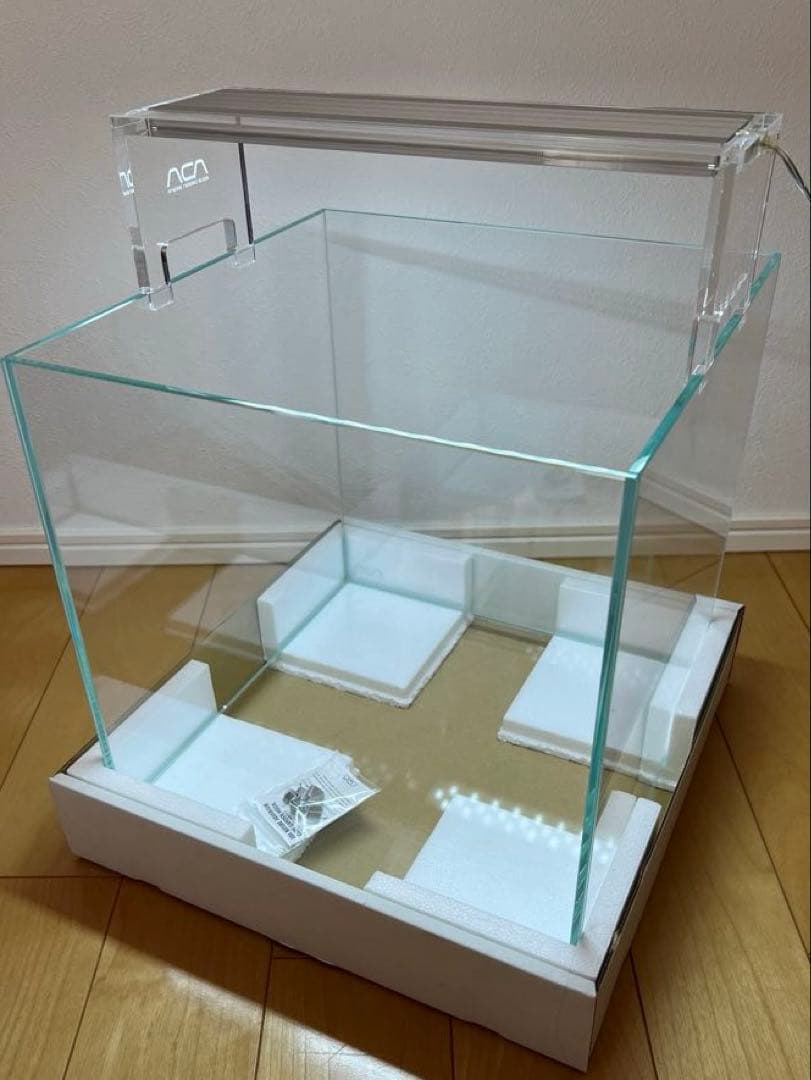 ADAキューブガーデン