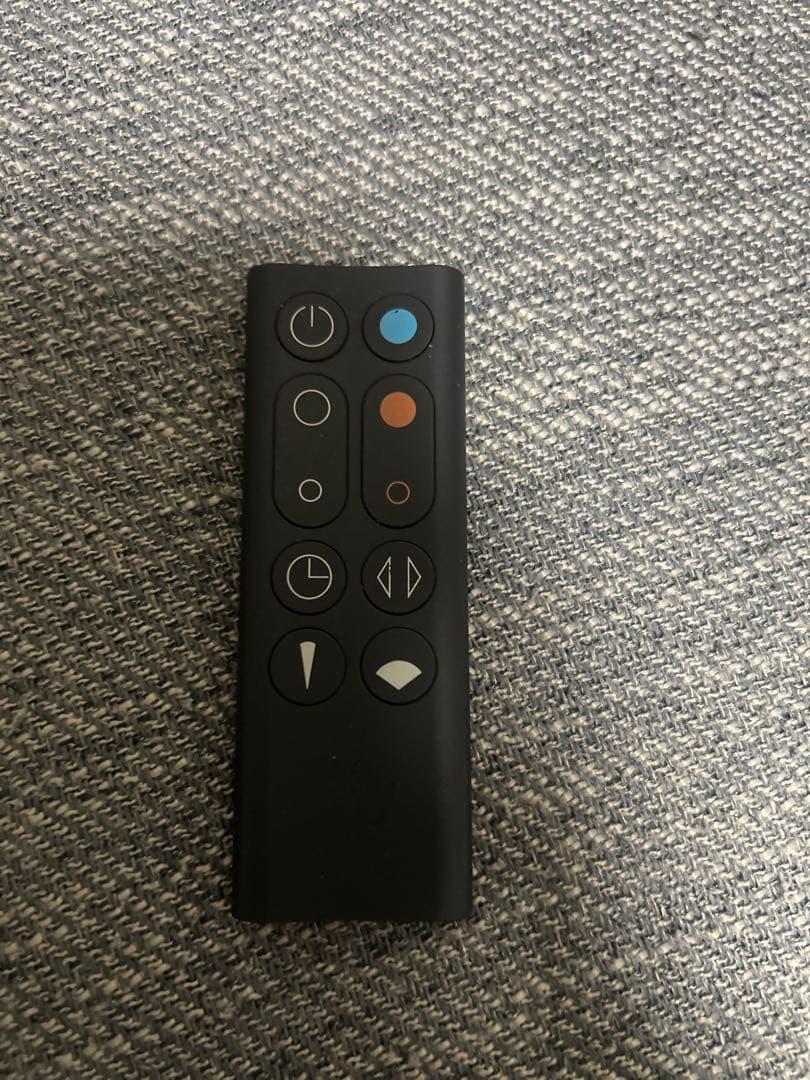 Dyson Hot+Cool AM09ファンヒーター扇風機　2022年製