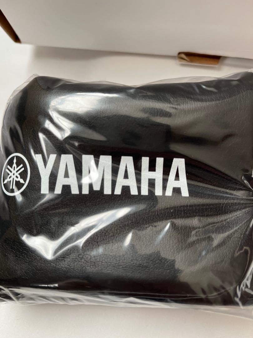 美品❣️YAMAHA ヘッドホン　HPH-MT8