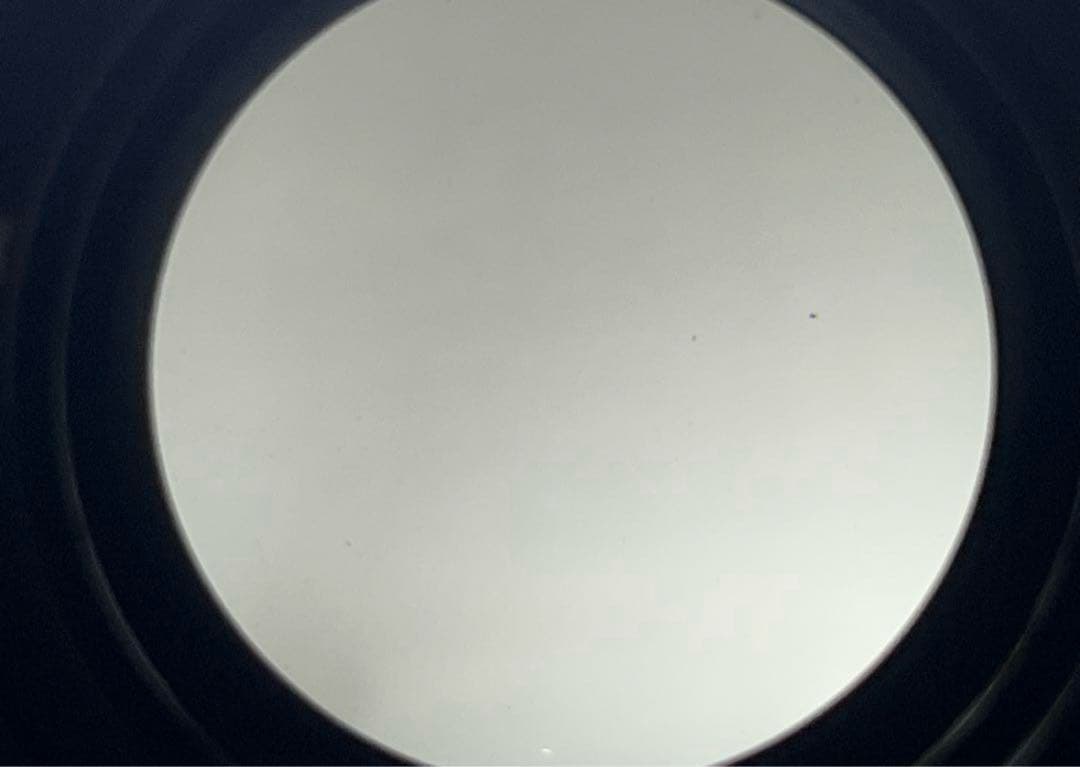 MS-OPTICS 宮崎光学 ELNOMAXIM 1.2/55 エルノマキシム黒