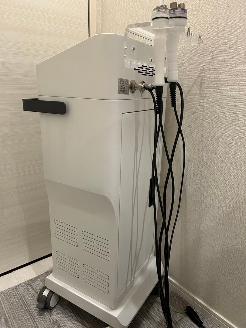 【正規品☆美品】ハイパーナイフ6(日本製)