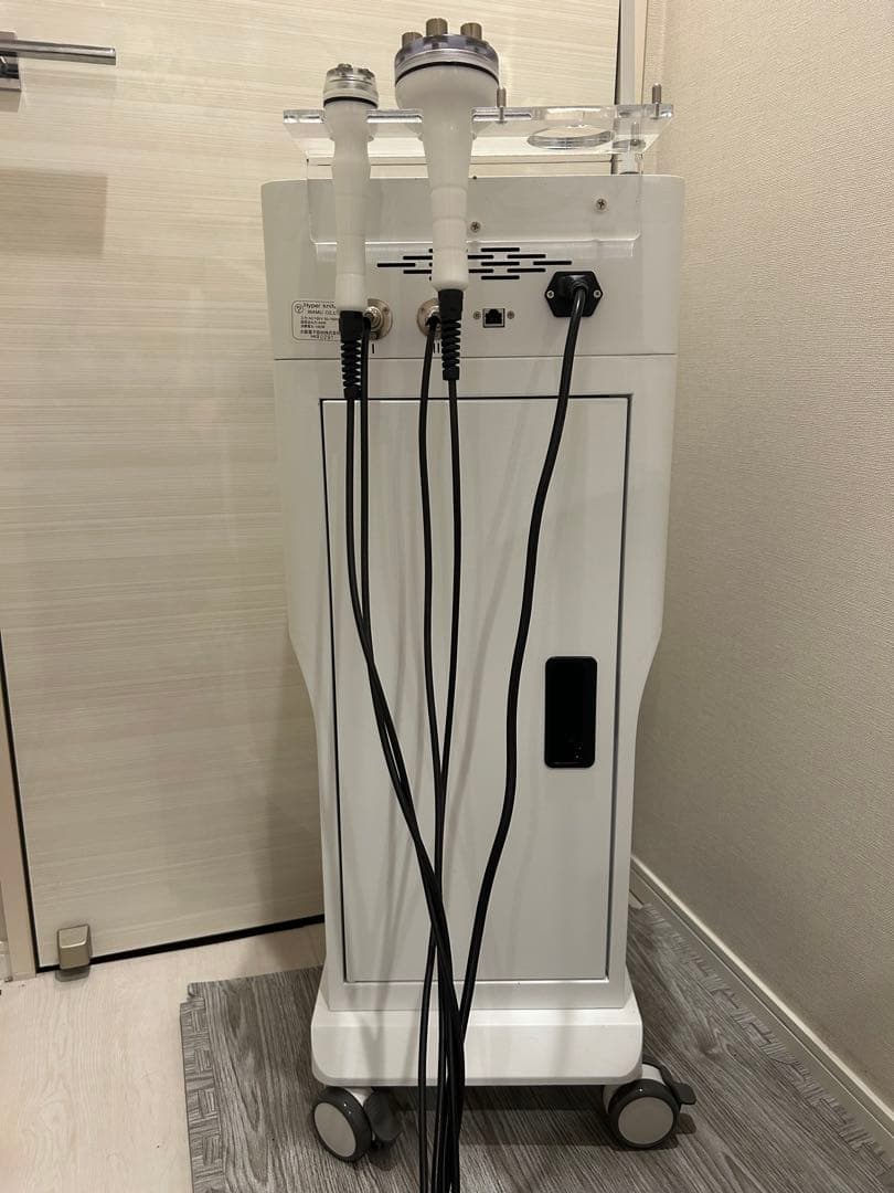 【正規品☆美品】ハイパーナイフ6(日本製)