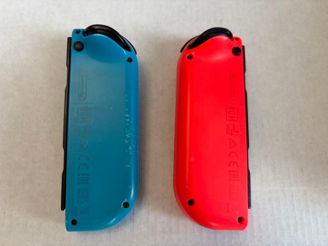 Nintendo Switch 本体 （中古）