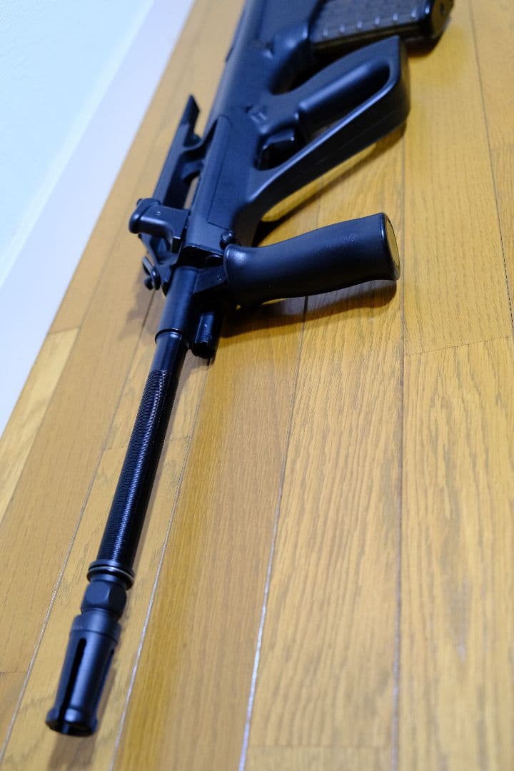 ステアーAUG 東京マルイ 電動ガン