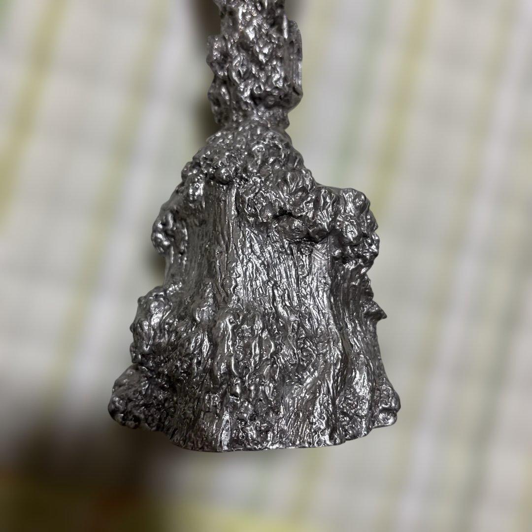 希少❣️ハリー・ポッター　炎のゴブレット　ピューター製スタチュー