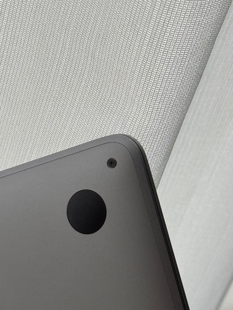 Apple MacBook Air 13インチ M1 8GB 256GB 美品