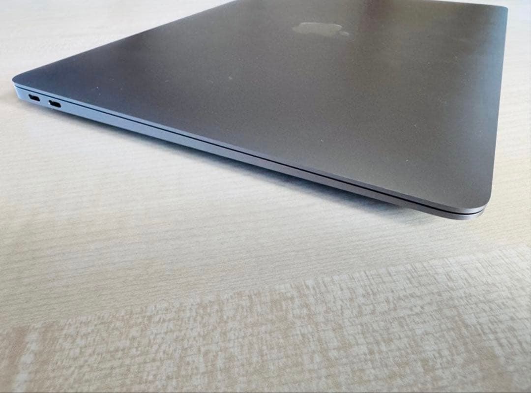 Apple MacBook Air 13インチ M1 8GB 256GB 美品