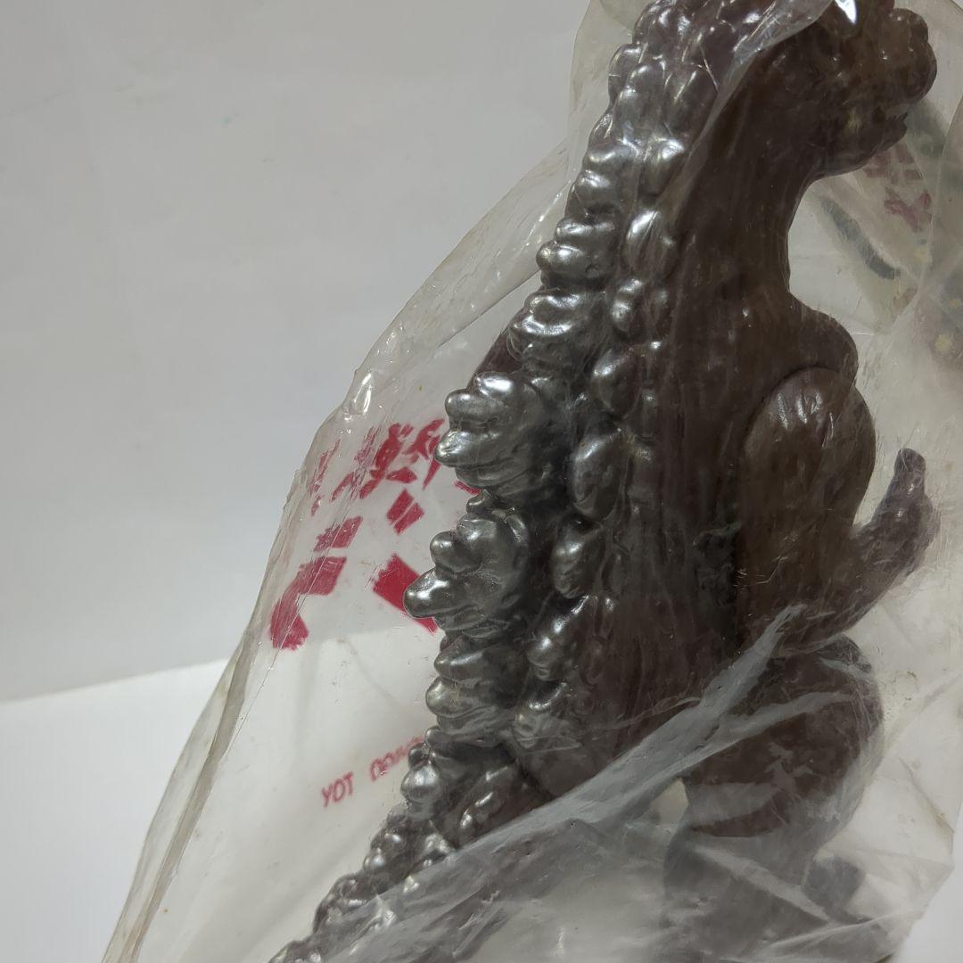 世紀の大怪獣 東宝怪獣、シリーズ ゴジラ ヘッダー付き