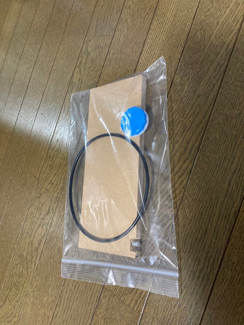 筒丸60(テニスボール加圧・再生ホルダー)a