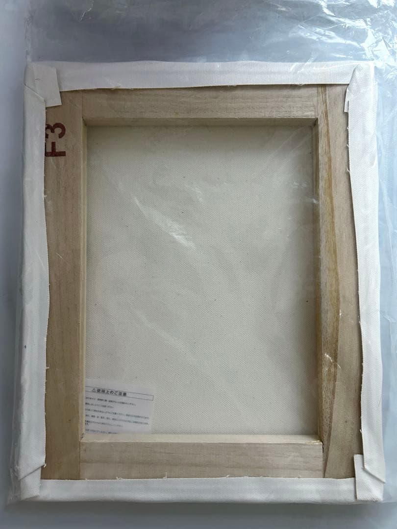 第五人格 納棺師 キャンバスボード