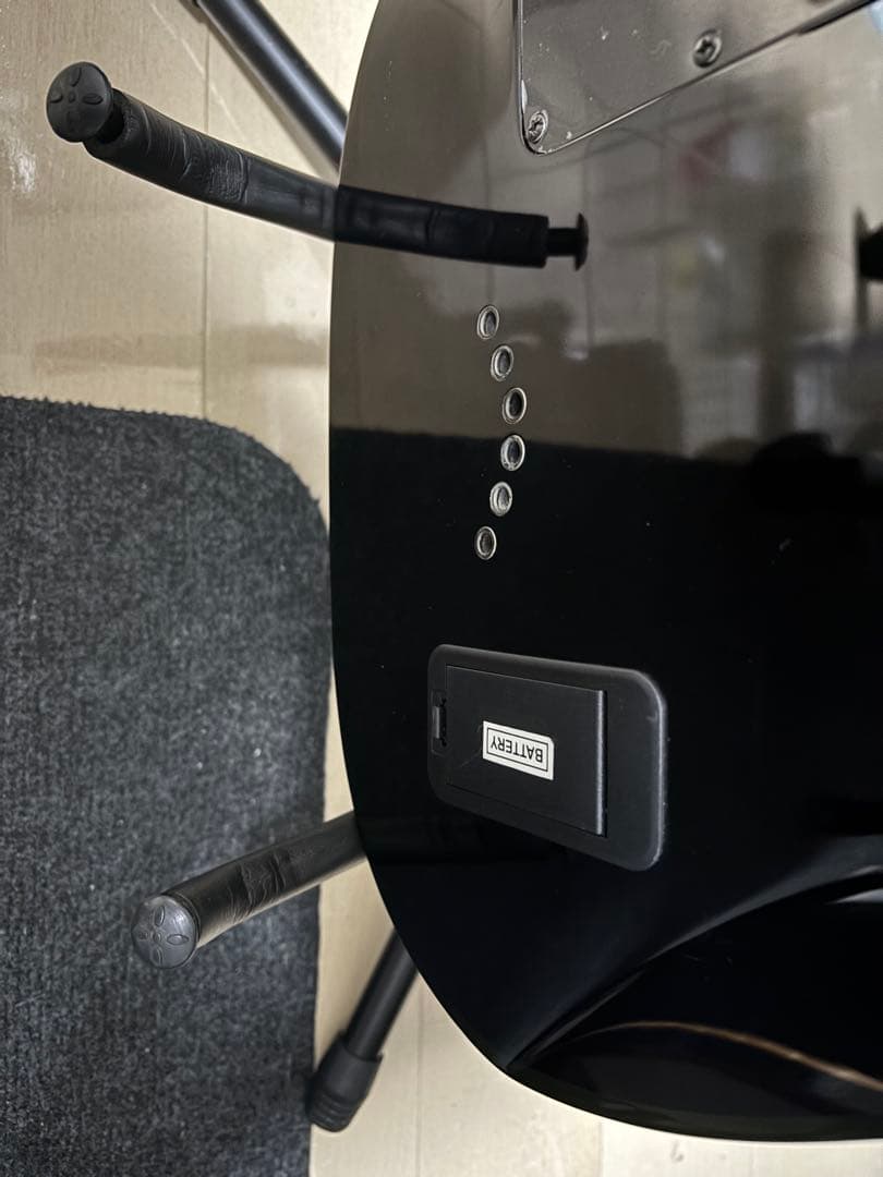 ARIAPROⅡ classaxe EMG