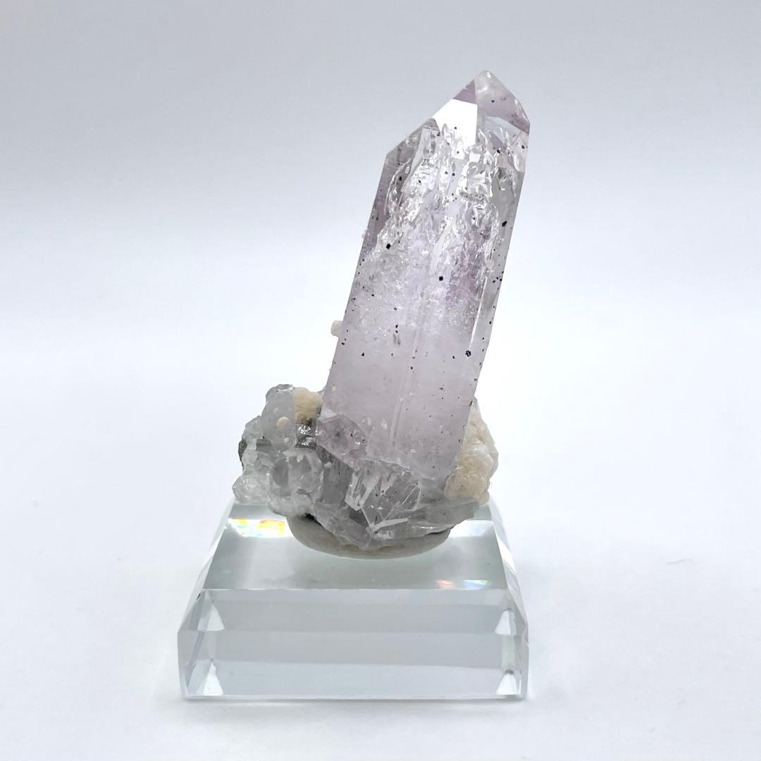 ナミビア Gobobmoseb産 アメシスト