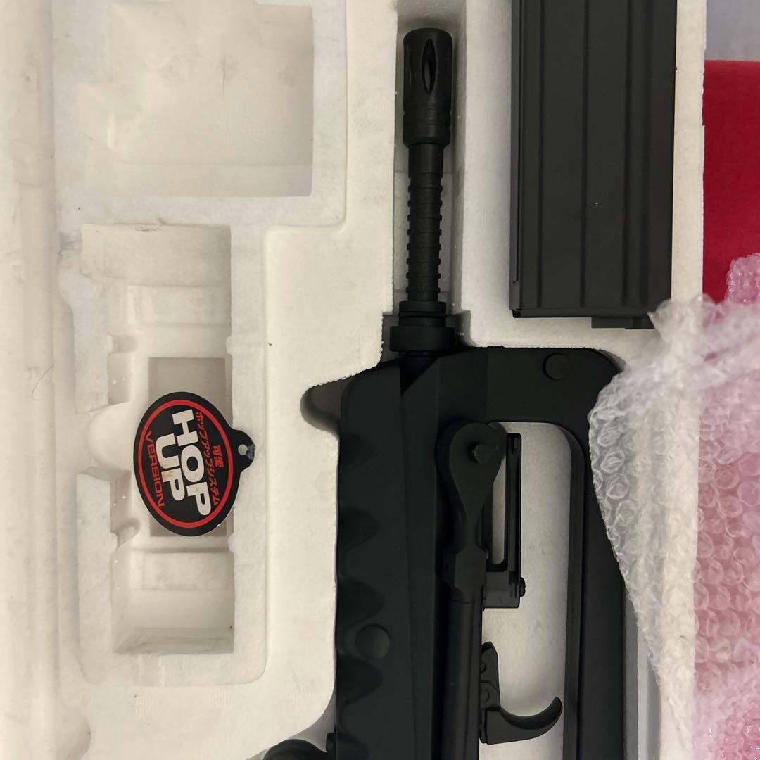 東京マルイ FA-MAS 5.56 f1 電動ガン