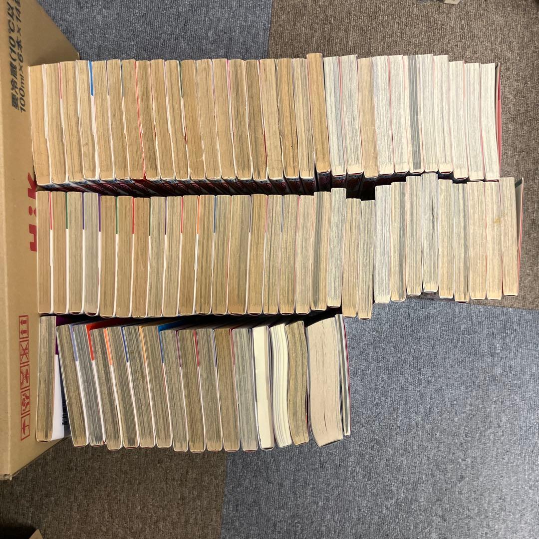 NARUTO ナルト　全巻