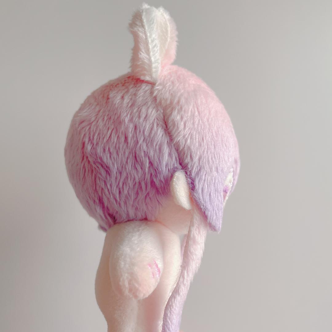 煮*け様 無属性 ぬいぐるみ　自作ぬい 約10cm