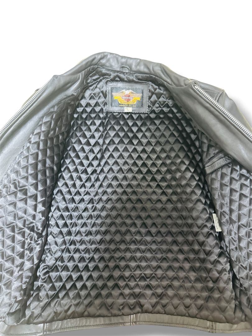 20代のフリマ 【HarleyDavidson】