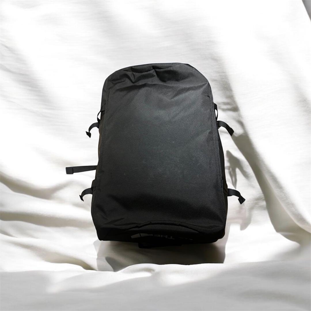 The North Face ベースキャンプダッフルS/P 42L 旅行