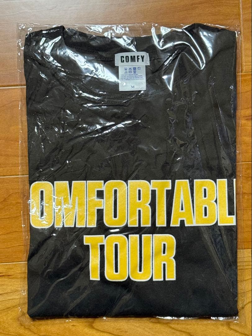 ミュージシャン COMFY Da-iCE ARENA TOUR 2025 -EntranCE-