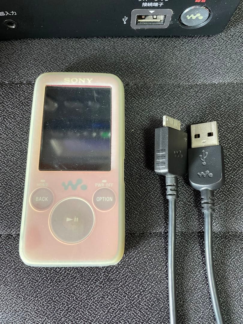 SONY オールインワンコンポ マルチコネクトコンポ CMT-M35WM(B)