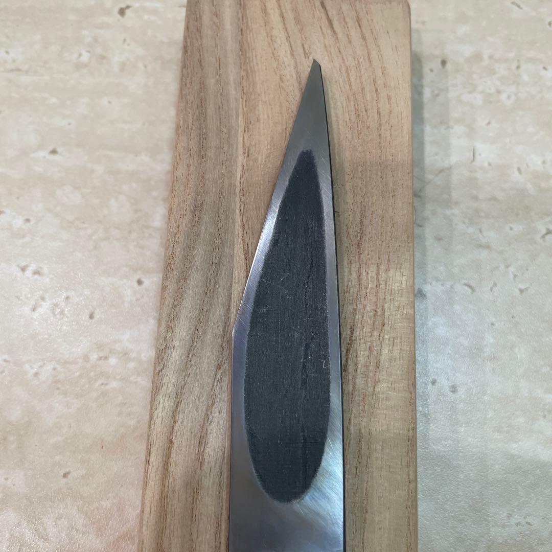 船津 舟弘　小刀　元寿　舟弘