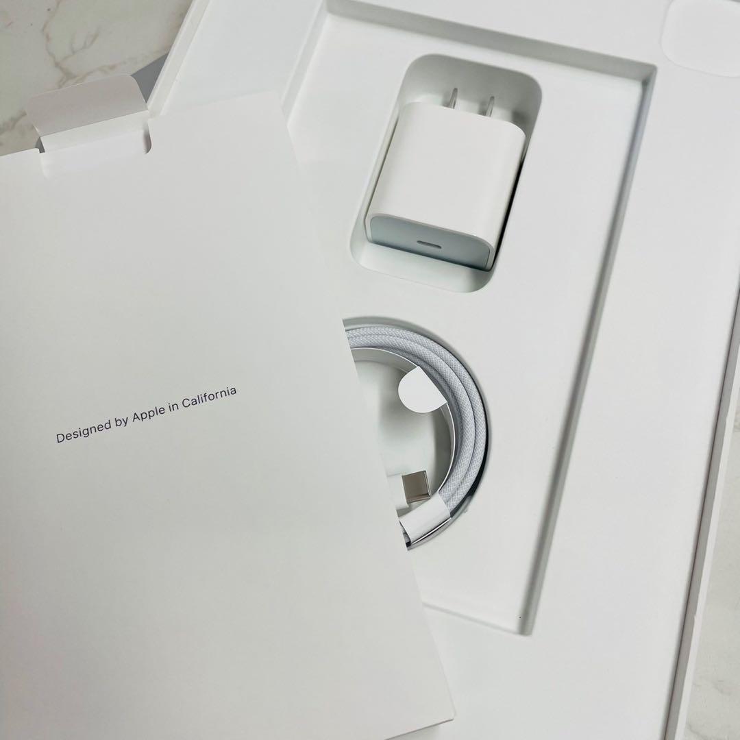 iPad Pro M4 11インチ 第5世代 Wi-Fi 512GB