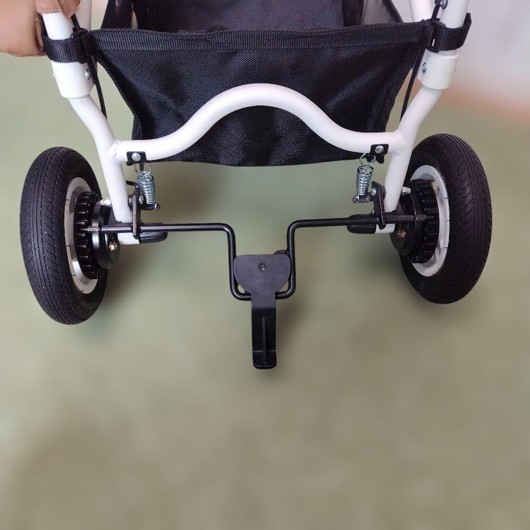 エアバギー ココブレーキ フレームのみ